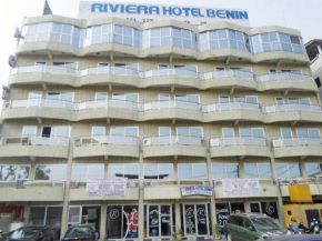 Отель Riviera Hotel Benin  Котону
